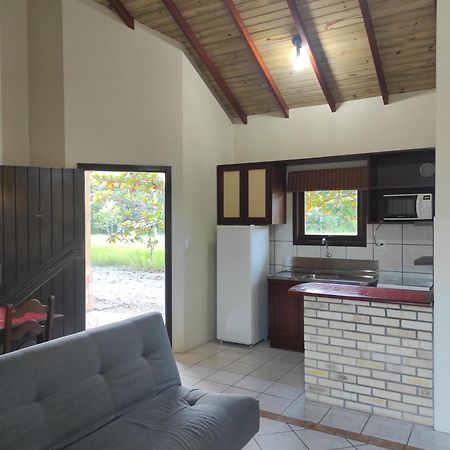 Pousada Rosa Studios Barra de Ibiraquera Εξωτερικό φωτογραφία