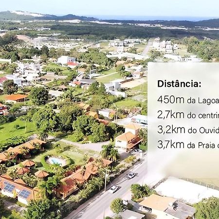 Pousada Rosa Studios Barra de Ibiraquera Εξωτερικό φωτογραφία