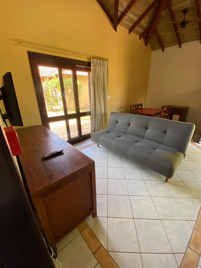 Pousada Rosa Studios Barra de Ibiraquera Εξωτερικό φωτογραφία