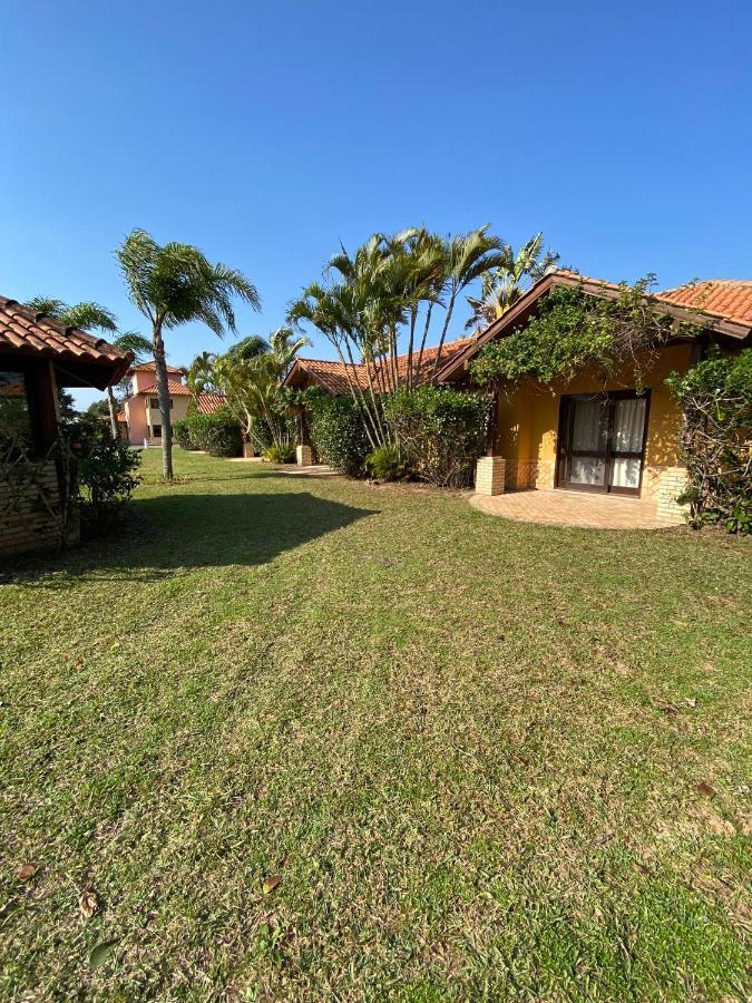 Pousada Rosa Studios Barra de Ibiraquera Εξωτερικό φωτογραφία