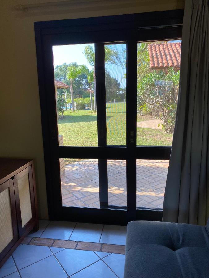 Pousada Rosa Studios Barra de Ibiraquera Εξωτερικό φωτογραφία